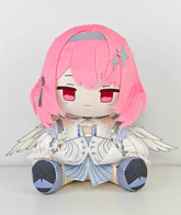 Zenless Zone Zero Remielle 40cm Sitting Plush Doll