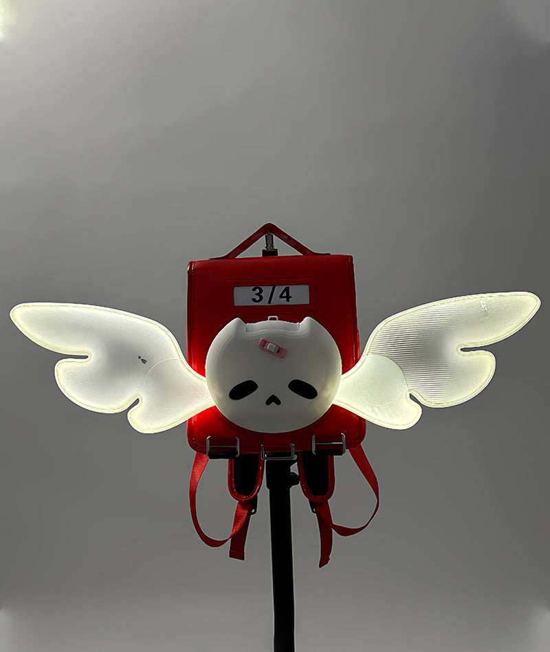 Sunna Cosplay Backpack