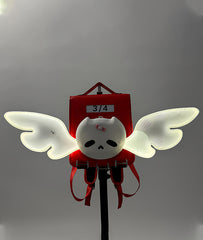 Sunna Cosplay Backpack