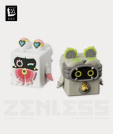 Belion & Miss Esme Fast Charger