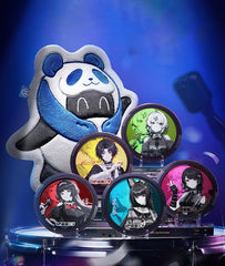 ChaPanda x Zenless Zone Zero Collab Merch