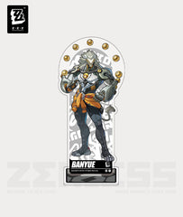 Banyue Acrylic Stand