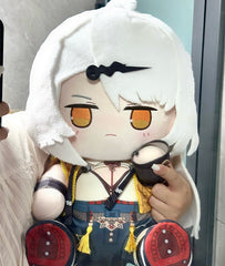 ZZZ Yixuan Plush