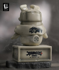 ZZZ Bangboo Prosper Together Incense Burner Collection Gift Box