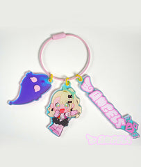 Sunna Keychain