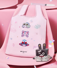 KFC x Zenless Zone Zero Angels of Delusion Tote Bag