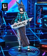 ZZZ Miyabi 1/8 Figure