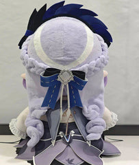 Zenless Zone Zero Vivian Plush Doll