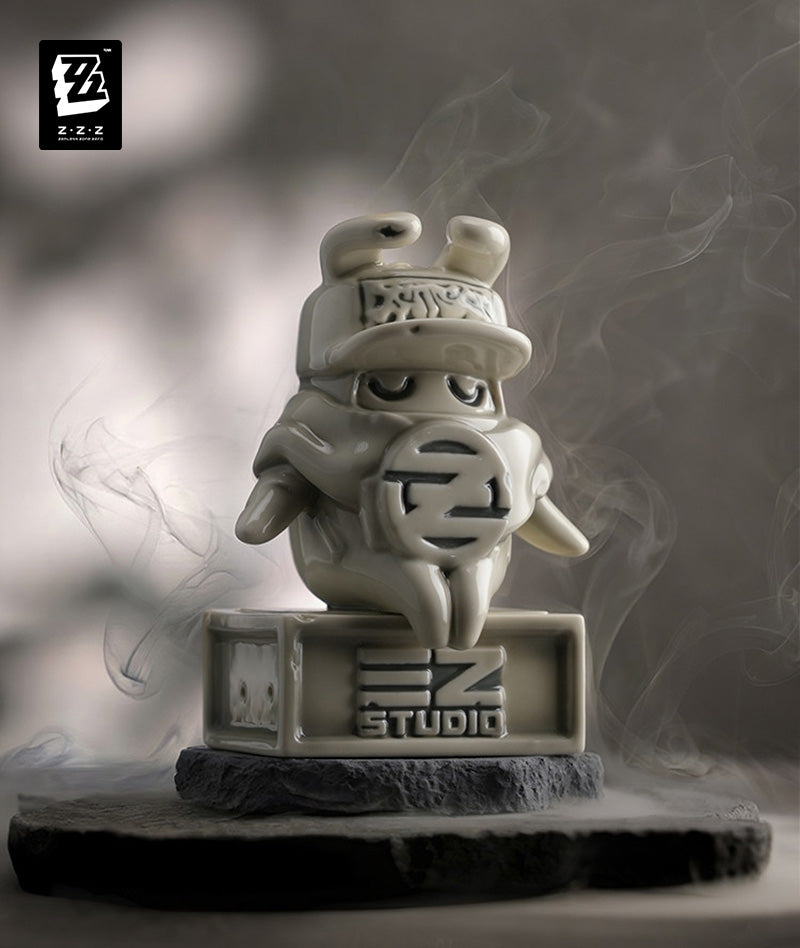 Bangboo Incense Burner Gift Box