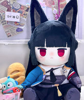 Hoshimi Miyabi Plush