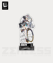 Dialyn Acrylic Stand