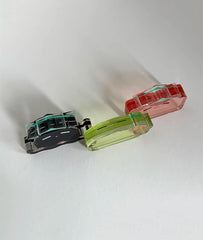 Nangong Yu Aria Sunna Mini Acrylic Block