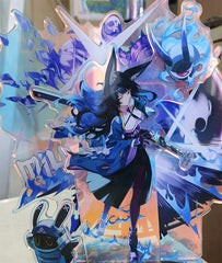 ZZZ Miyabi Acrylic Stand