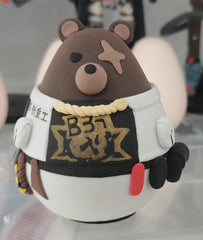 ZZZ Ben Clay Figure