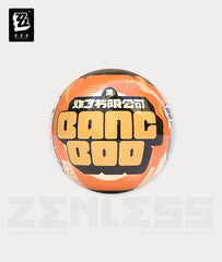 ZZZ Bangboo Work Diary Blind Box