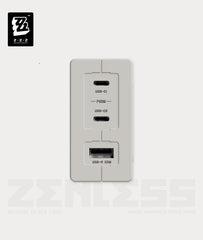 Zenless Zone Zero 140W Fast Charger