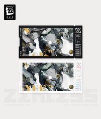 Banyue Cinema Collection Card Set