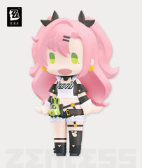 ZZZ Nicole Chibi Figure