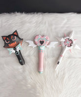 Zenless Zone Zero Aria Sunna Nangong Yu Cosplay Prop