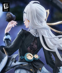 Zenless Zone Zero Limepie Series Yixuan Trails of Ink 1/8 Figure
