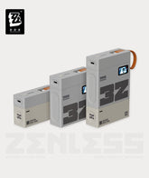 Zenless Zone Zero Fast Charge Power Bank