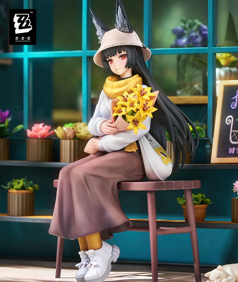 Zenless Zone Zero Limepie Series Hoshimi Miyabi 1/8 Scale Figure