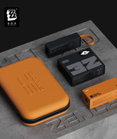ZZZ Fast Charge Power Bank