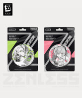 Zenless Zone Zero Cinema Angels of Delusion Character Badge