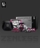 Zenless Zone Zero Angels of Delusion Controller Gift Box Octopus 6 Pro