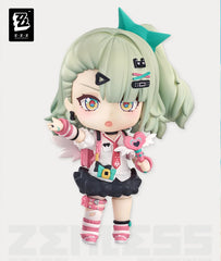 ZZZ Sunna Nendoroid