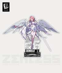 ZZZ Covenant of Dayat Acrylic Stand - Remielle
