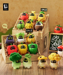 ZZZ Bangboo Mini Blind Box