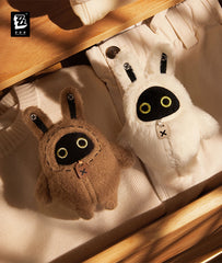 Zenless Zone Zero Fluffy Bangboo Plush Blind Box