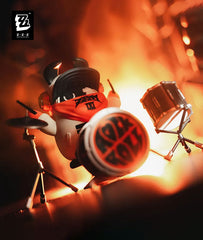 Drumbeat Bangboo Figure