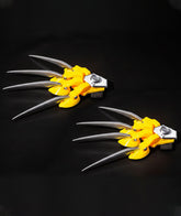 ZZZ Ju Fufu Cosplay Prop Claws