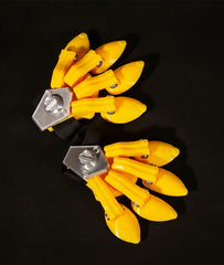 Zenless Zone Zero Ju Fufu Cosplay Prop Accessories