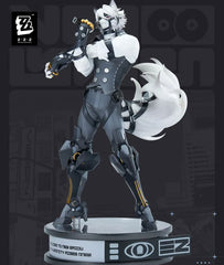 Von Lycaon 1/7 Figure