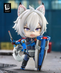 ZZZ Seth Nendoroid Figure