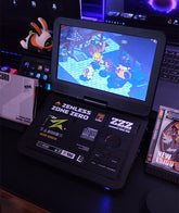 Zenless Zone Zero DVD Player