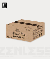 ZZZ Bangboo Garden Kingdom Mini Blind Box