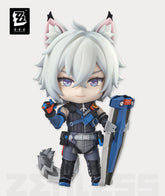 Seth Lowell Nendoroid