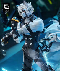 ZZZ Lycaon Figure
