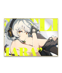 Anby Hanging Wall Art