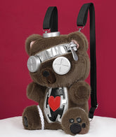 Corin Wickes Bear Doll