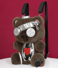 Corin Wickes Bear Doll