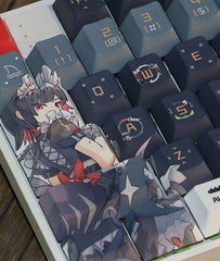 Ellen Joe Keycaps Set
