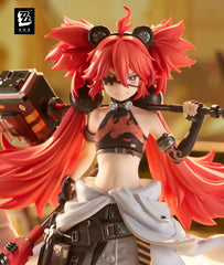 Koleda Belobog Figure