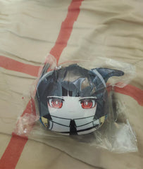 Miyabi Plush Keychain