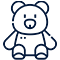 ZZZ Plushies