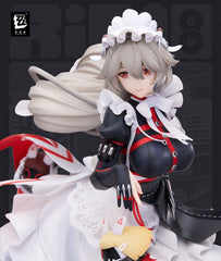Zenless Zone Zero Alexandrina Figure